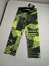 Pantalone Nike Pro Dri-Fit