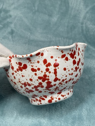 Alfa italy splatter arancione - italy,