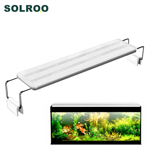 Illuminazione led per acquario - illuminazione,