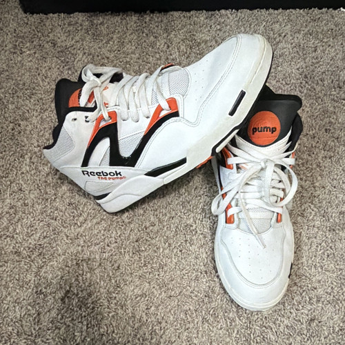 Sneakers reebok pump - omni, lite