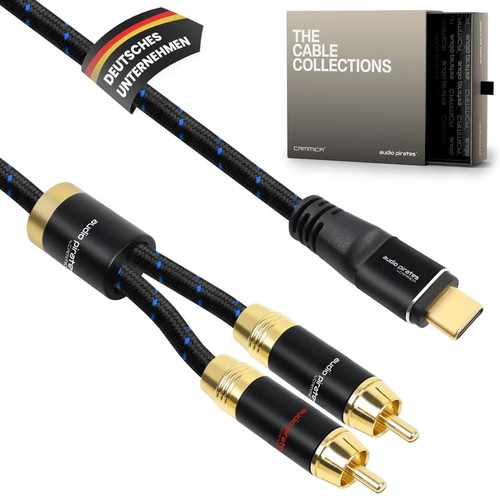 Audio pirates usb - pirates, usb-c