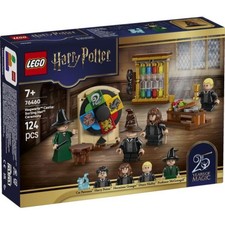 LEGO Harry Potter - Castello
