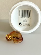 Swarovski Lovlots House of cats Camille orange - 995006