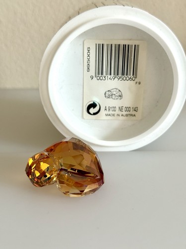 Swarovski lovlots house - house, of