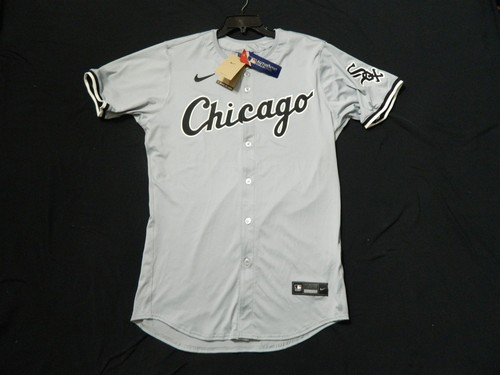 Autentica maglia chicago white - maglia,