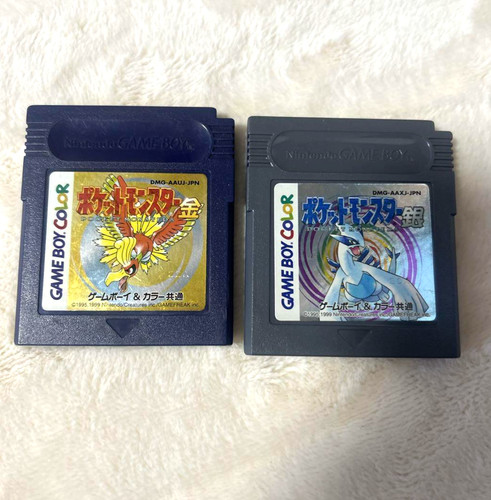 Lotto pokemon oro - pokemon,