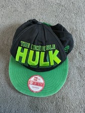 Cappello Snapback Marvel