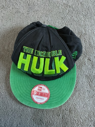 Cappello snapback marvel - cappello,