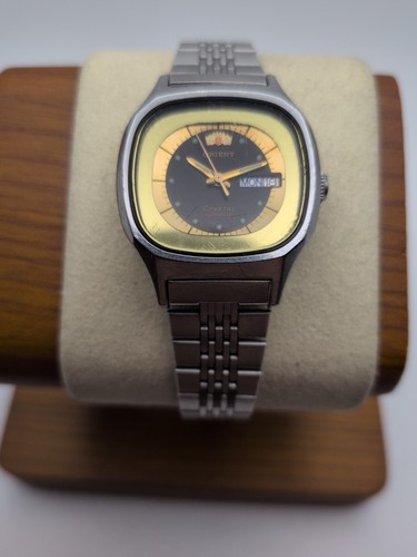 Vintage orient crystal - orient,
