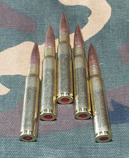 SET 5 TAPPI A SCATTO MAUSER