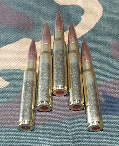 Set tappi scatto mauser - tappi,