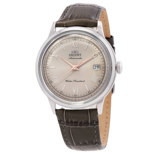 Orient bambino version - orient,