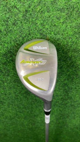 Linear wilson hybrid - linear,