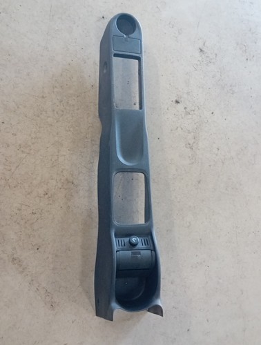 Console centrale opel - opel, c