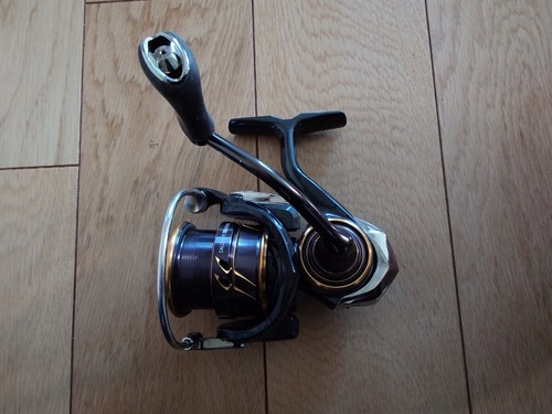 Mulinello spinning daiwa 21 - da,