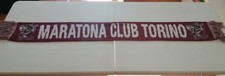 Sciarpa ultras granata torino - sciarpa,