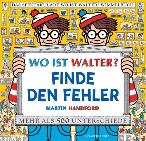 Ist walter finde den - finde,