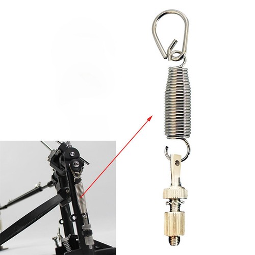 Set molle per pedale - di,
