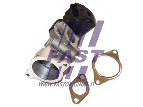 Valvola egr fast ft60226 - egr,