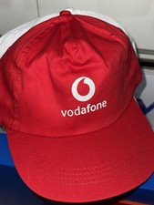 Cappellino baseball VODAFONE