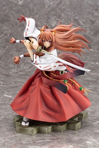 Kotobukiya the rising - rising, of