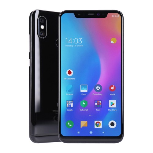 Xiaomi dual sim 64 gb - mi,