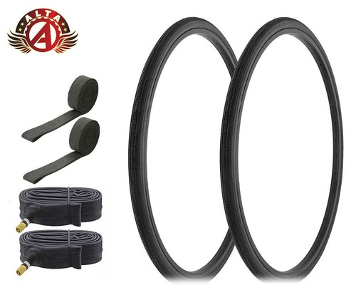 Alta bicicletta filo - alta,