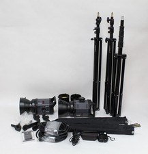 Coppia Monoluce Bowens Esprit