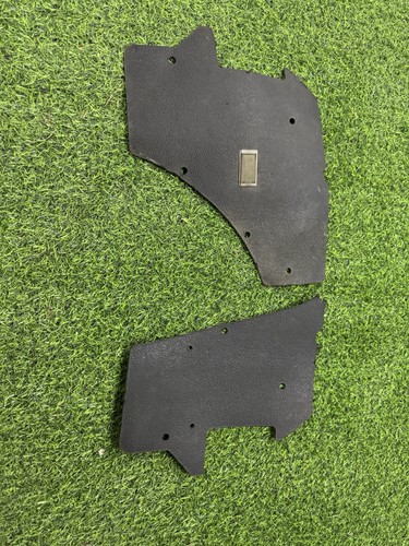 Copertura baule golf mk1 - copertura,