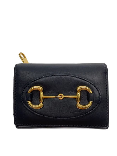Gucci portafoglio tri - gucci,