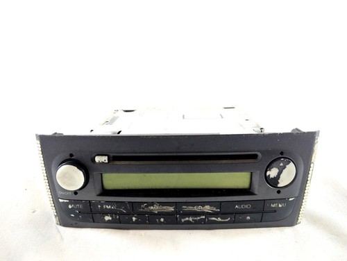735429579 autoradio fiat - autoradio,