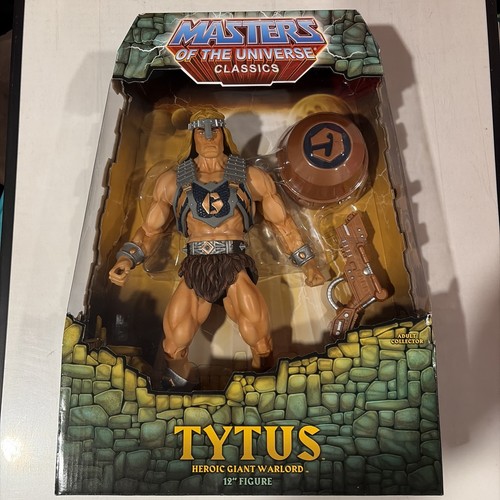 Masters the universe - masters, of