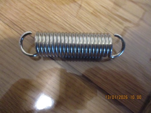 Per trattore fiat molla - trattore,