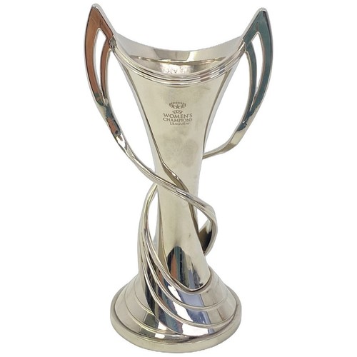 Trofeo uefa calcio femminile - calcio,