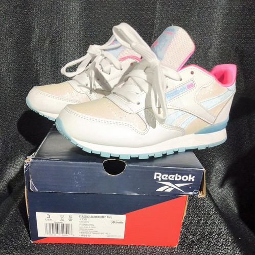 Scarpe bambino reebok - scarpe,