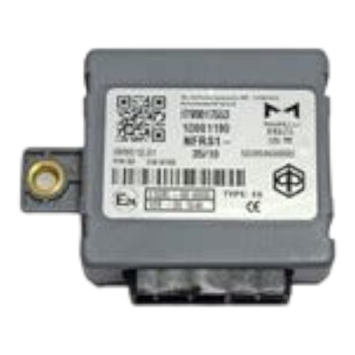 Decoder immobilizer porter - decoder,