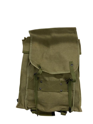 Zaino militare italiano