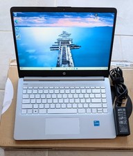 HP 14s-dg5003a 14" 12th Gen