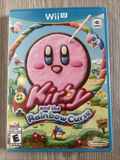Kirby e la maledizione dell'arcobaleno (Nintendo Wii U, 2015)