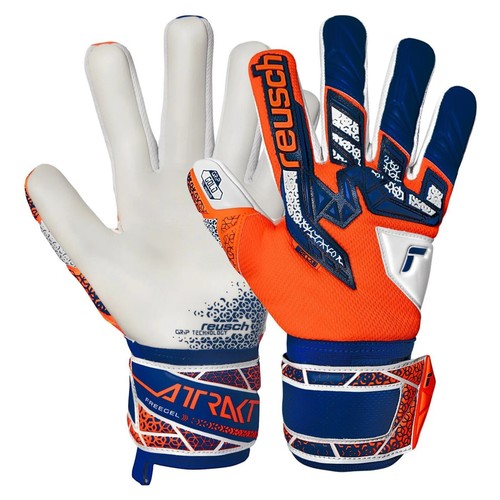 Guanto portiere reusch - guanto, da