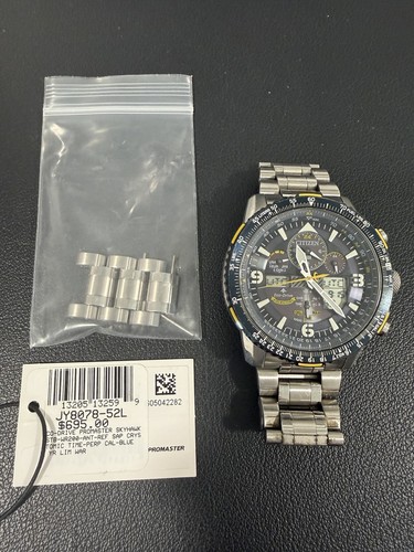 Orologio citizen eco drive - orologio, eco-drive