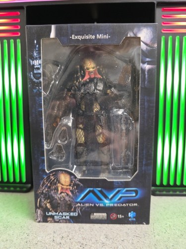 Hiya toys modellino alien - toys,