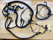 Cablaggio motore Peugeot 206