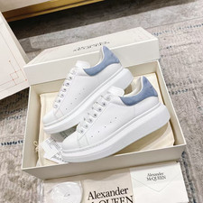 Alexander McQueen White