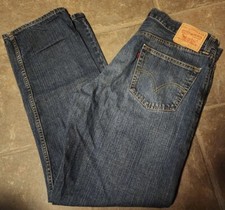 JEANS LEVI STRAUSS 505 VINTAGE