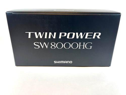Mulinello spinning shimano - spinning,