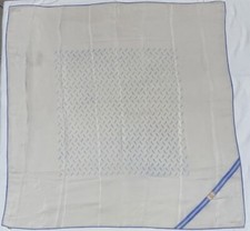 Foulard vintage Gucci 100%