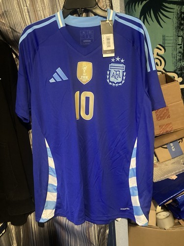 Maglia adidas argentina - maglia,