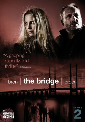 The bridge series - -,