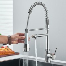 Miscelatore rubinetto cucina